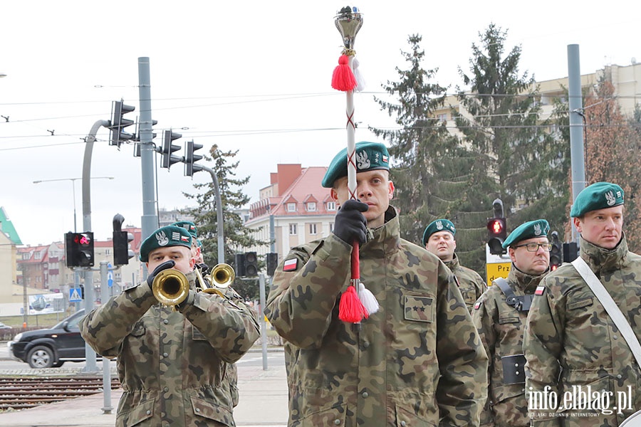 Narodowy Dzie Pamici onierzy Wykltych, fot. 36