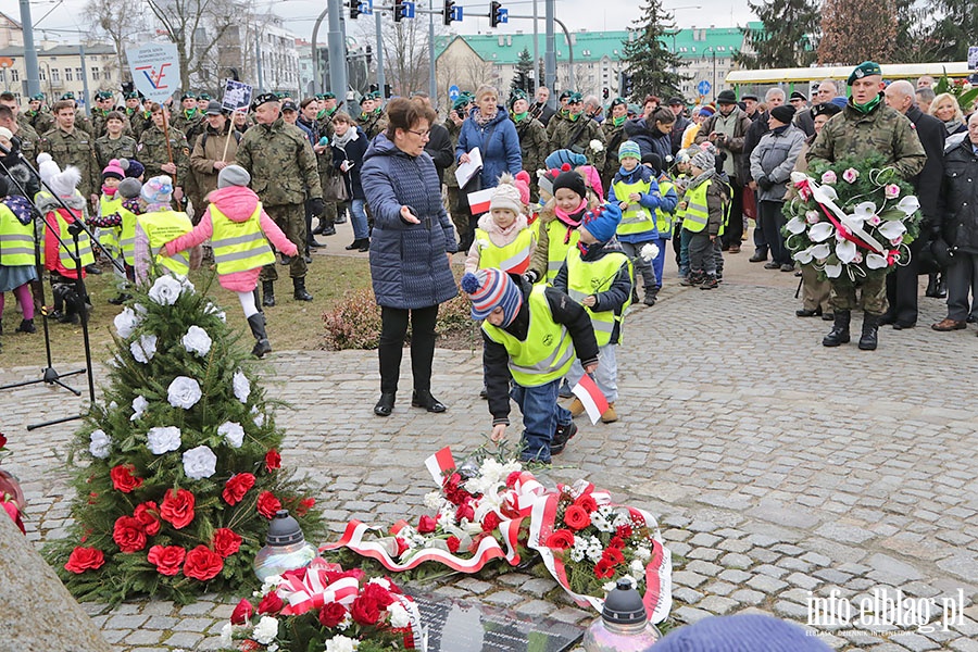 Narodowy Dzie Pamici onierzy Wykltych, fot. 38