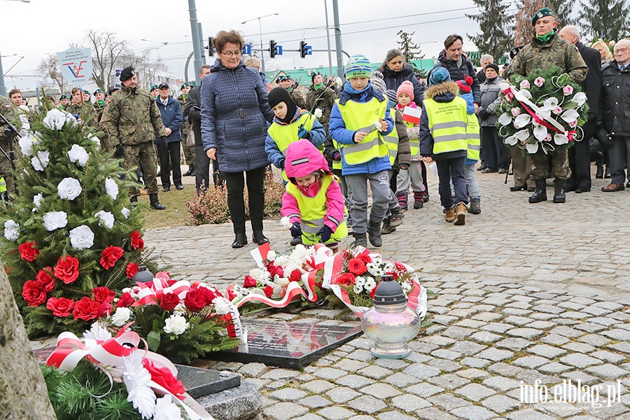 Narodowy Dzie Pamici onierzy Wykltych, fot. 39