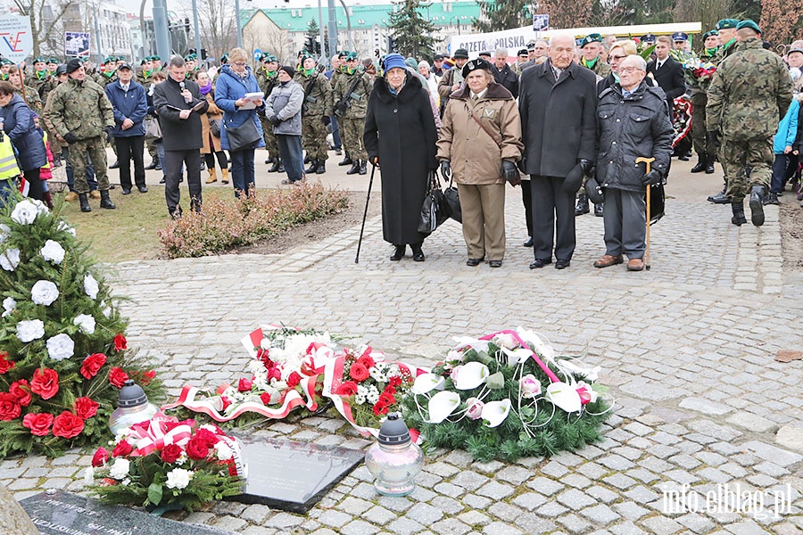 Narodowy Dzie Pamici onierzy Wykltych, fot. 40