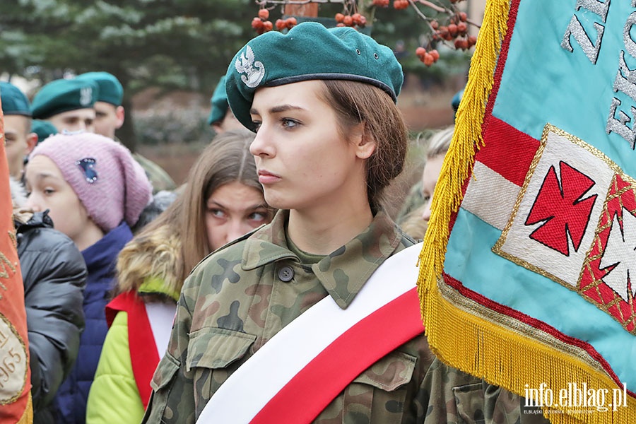 Narodowy Dzie Pamici onierzy Wykltych, fot. 42