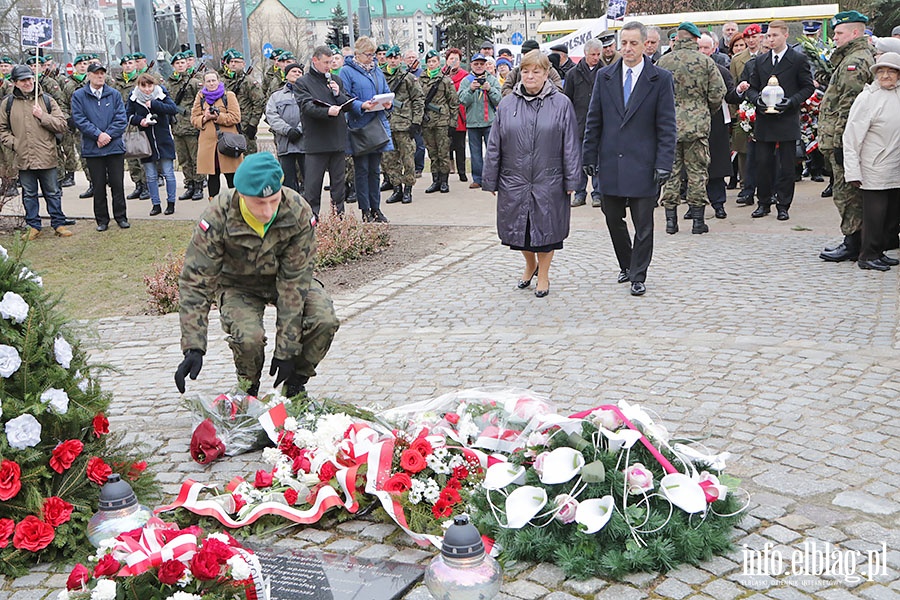 Narodowy Dzie Pamici onierzy Wykltych, fot. 43