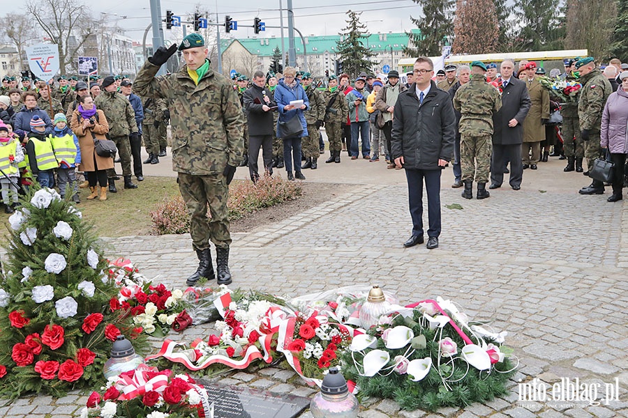 Narodowy Dzie Pamici onierzy Wykltych, fot. 45