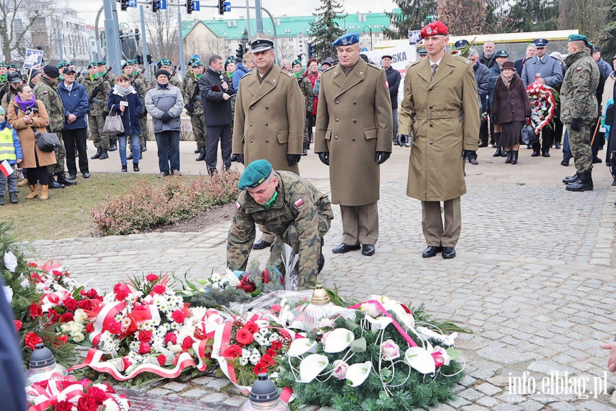 Narodowy Dzie Pamici onierzy Wykltych, fot. 47