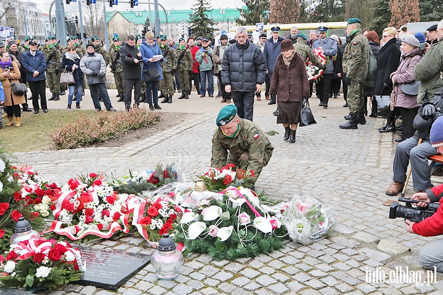 Narodowy Dzie Pamici onierzy Wykltych, fot. 48