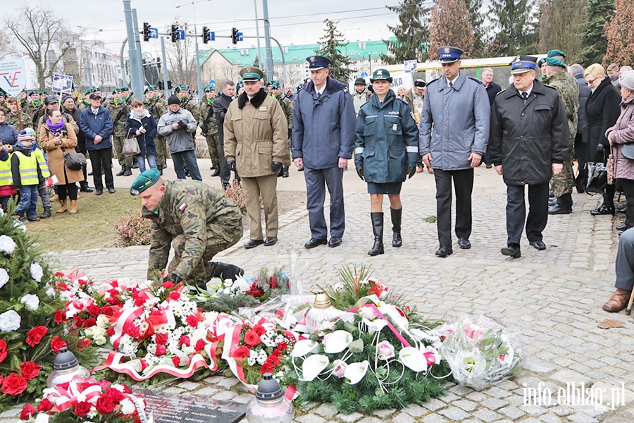 Narodowy Dzie Pamici onierzy Wykltych, fot. 49