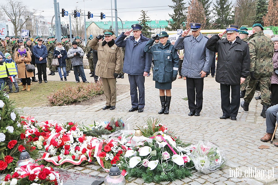 Narodowy Dzie Pamici onierzy Wykltych, fot. 50