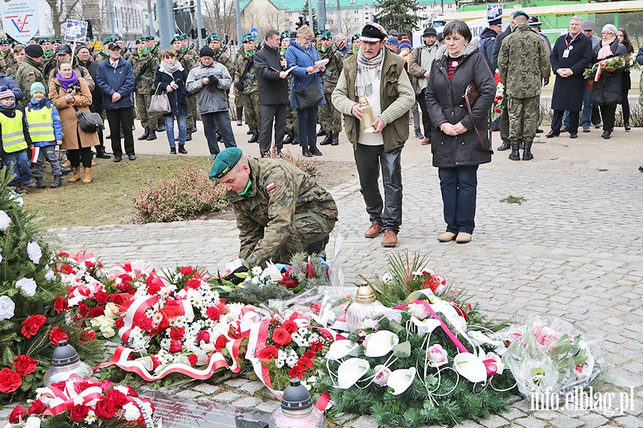 Narodowy Dzie Pamici onierzy Wykltych, fot. 51