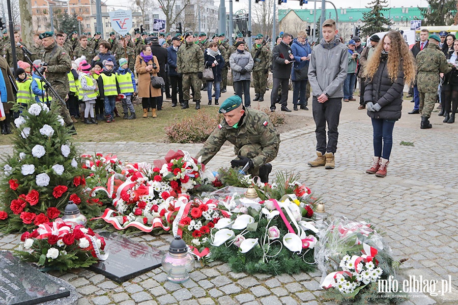 Narodowy Dzie Pamici onierzy Wykltych, fot. 54