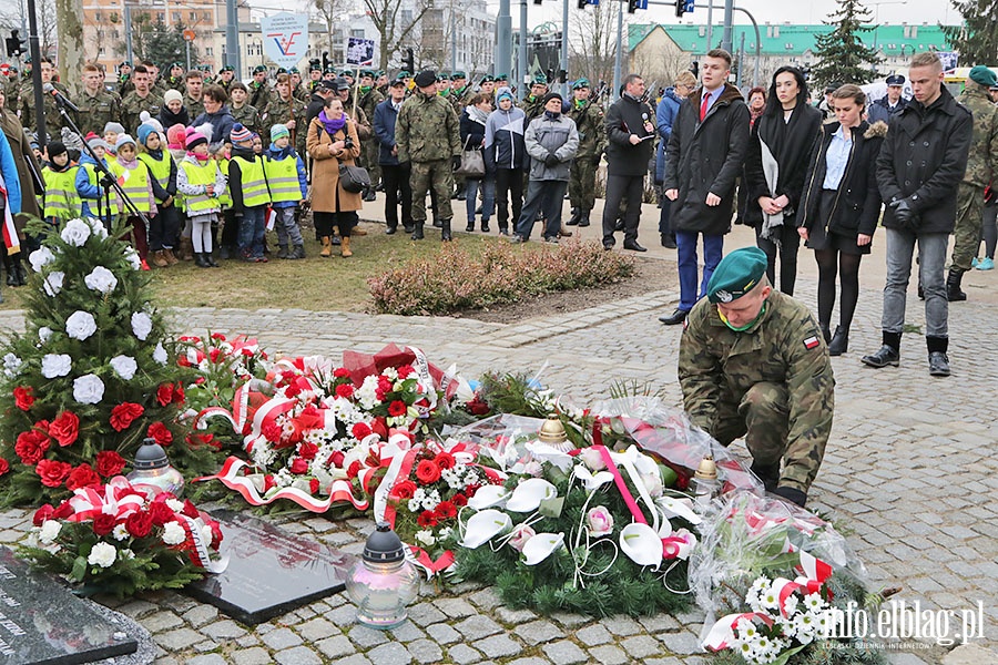 Narodowy Dzie Pamici onierzy Wykltych, fot. 55