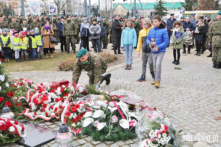 Narodowy Dzie Pamici onierzy Wykltych, fot. 56