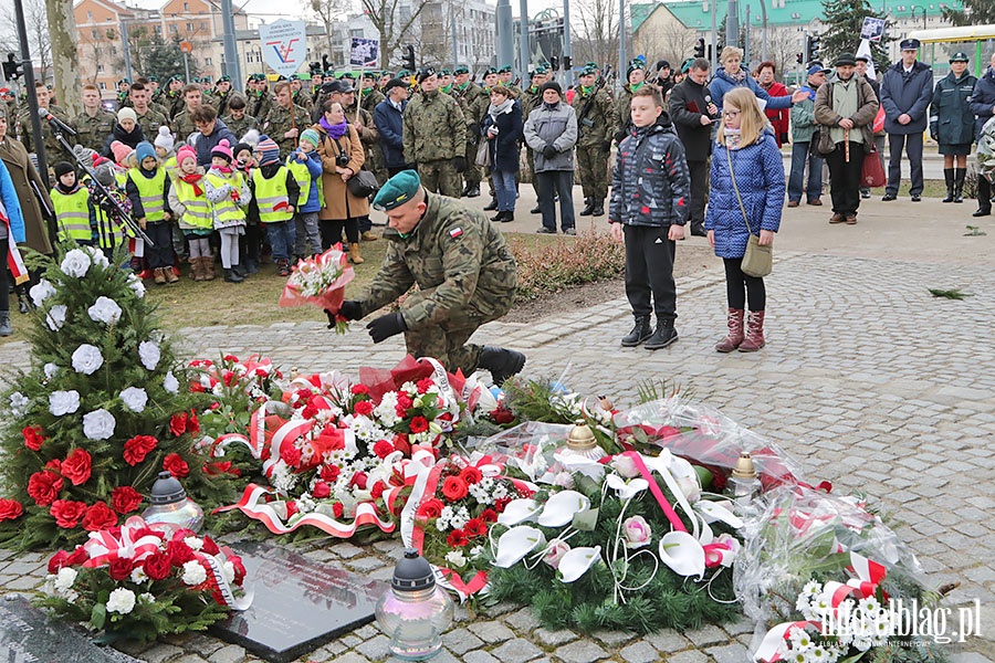 Narodowy Dzie Pamici onierzy Wykltych, fot. 57