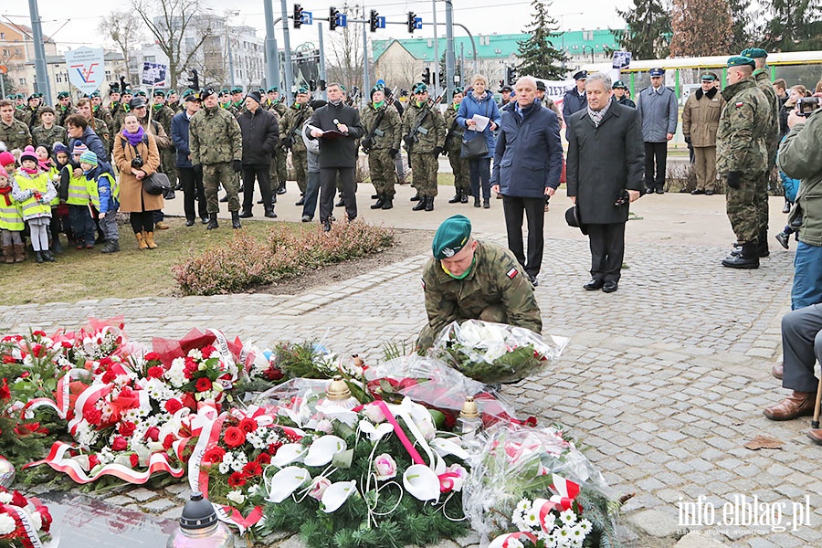 Narodowy Dzie Pamici onierzy Wykltych, fot. 58