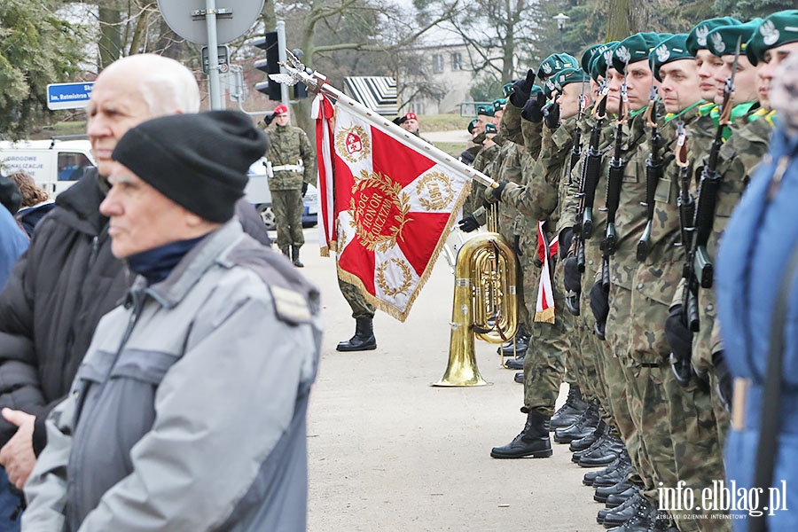 Narodowy Dzie Pamici onierzy Wykltych, fot. 60