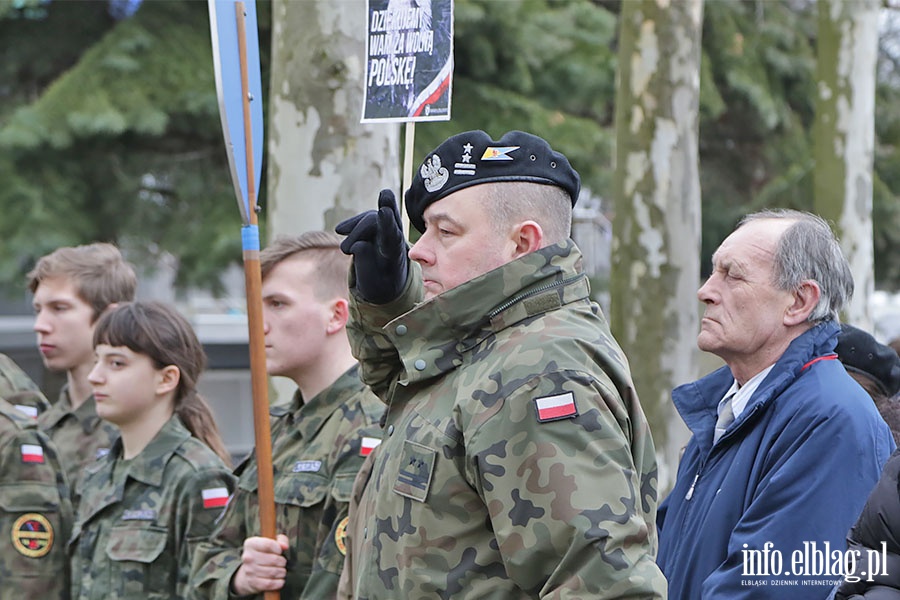 Narodowy Dzie Pamici onierzy Wykltych, fot. 61