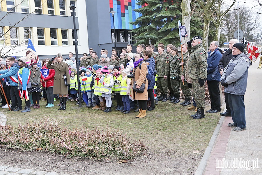 Narodowy Dzie Pamici onierzy Wykltych, fot. 62