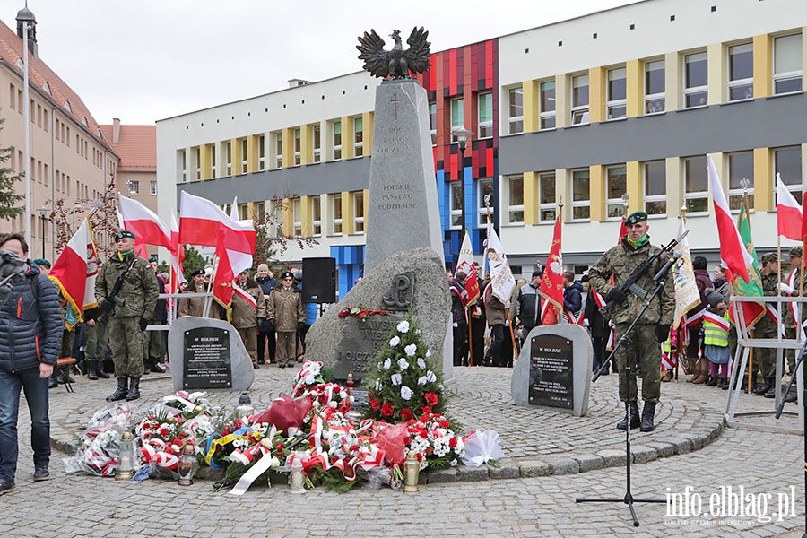 Narodowy Dzie Pamici onierzy Wykltych, fot. 63