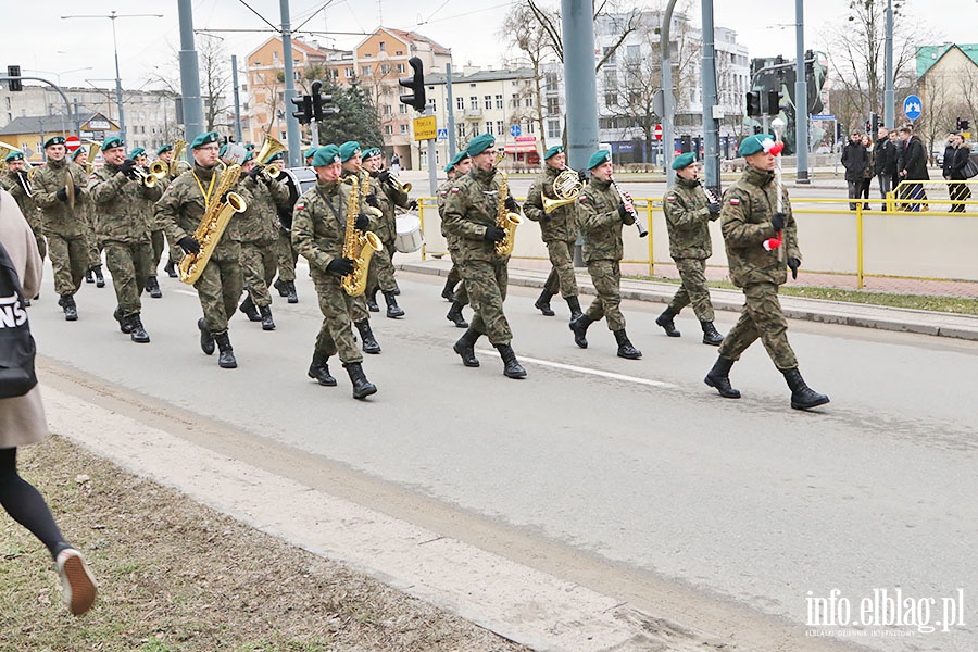 Narodowy Dzie Pamici onierzy Wykltych, fot. 64