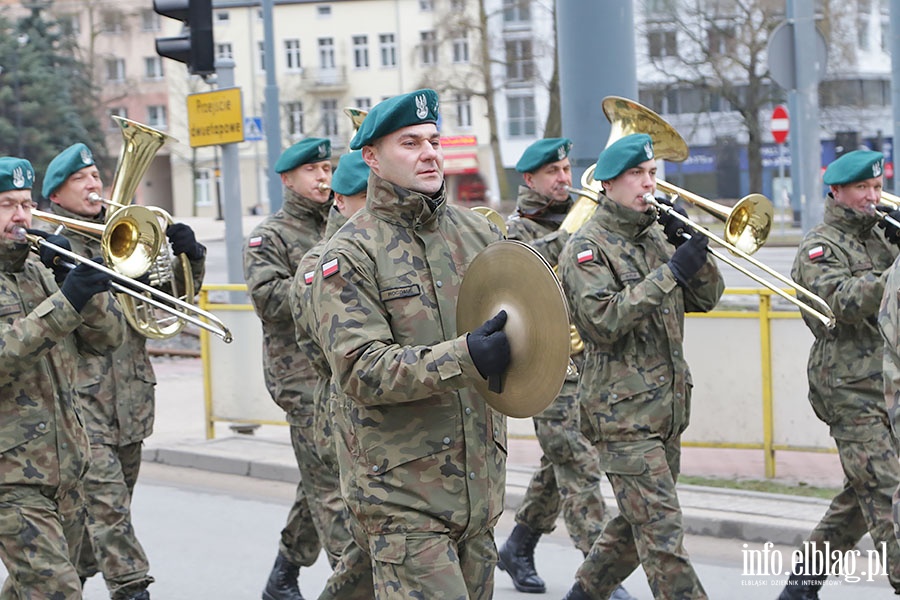 Narodowy Dzie Pamici onierzy Wykltych, fot. 65