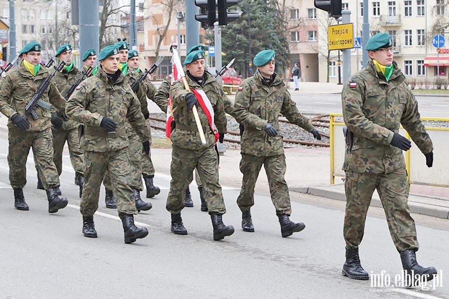 Narodowy Dzie Pamici onierzy Wykltych, fot. 66