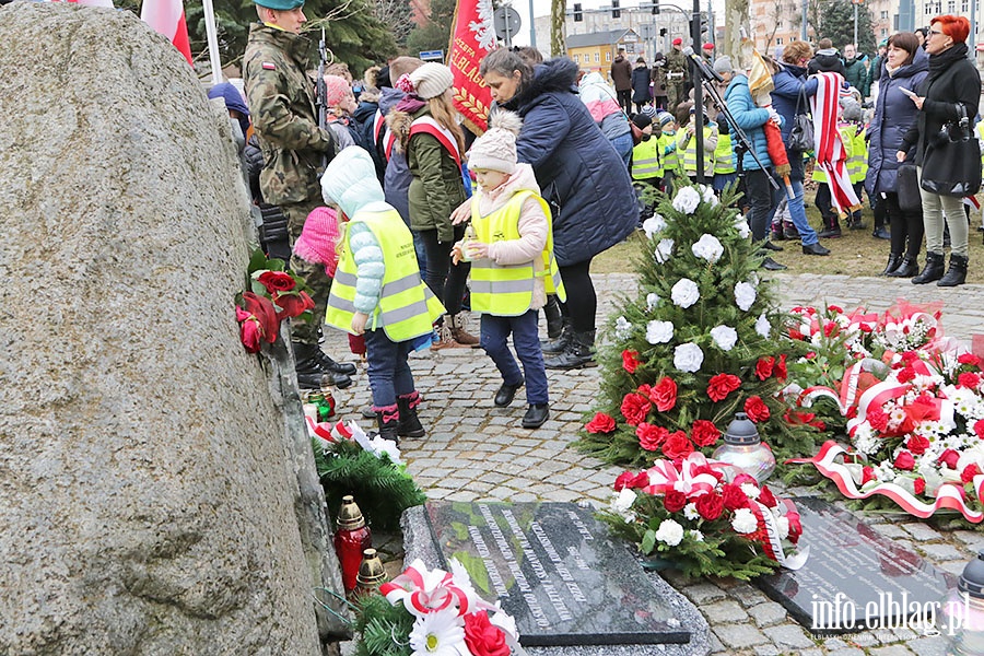 Narodowy Dzie Pamici onierzy Wykltych, fot. 68