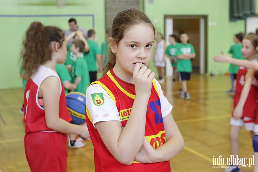 Akcja Szkolny Basket, fot. 17