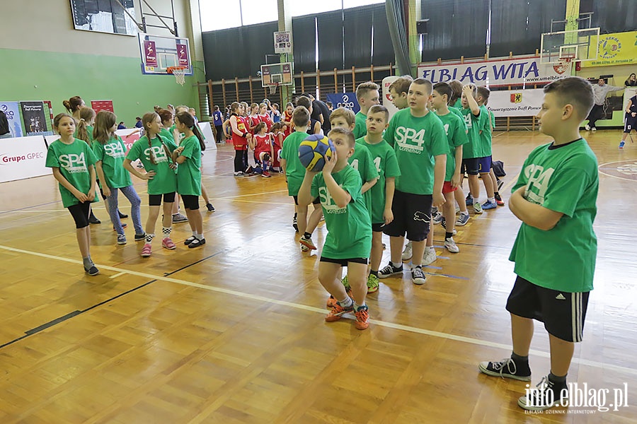 Akcja Szkolny Basket, fot. 18