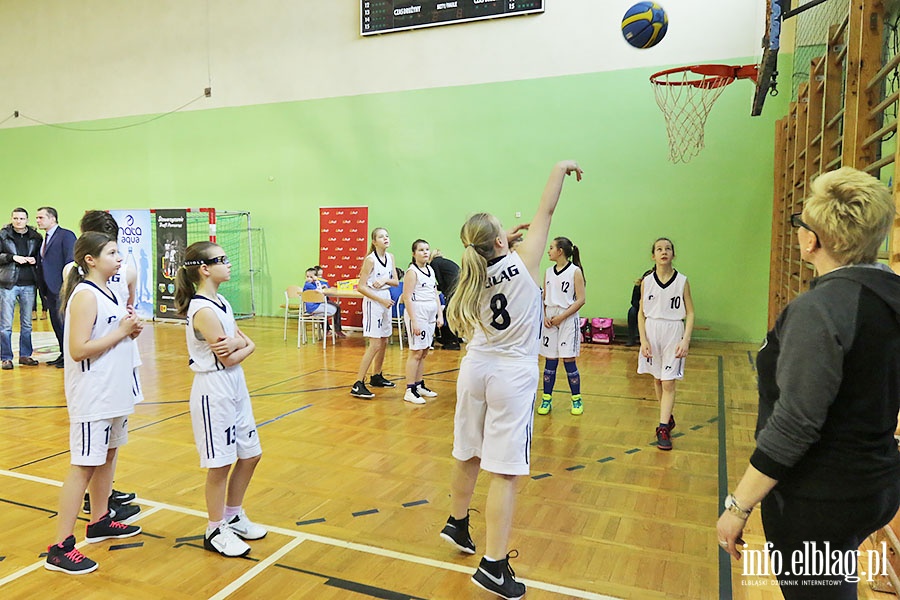 Akcja Szkolny Basket, fot. 36