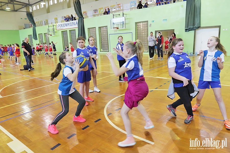 Akcja Szkolny Basket, fot. 38