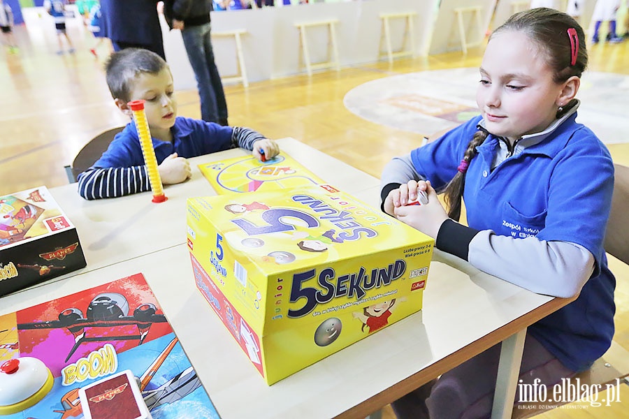 Akcja Szkolny Basket, fot. 41