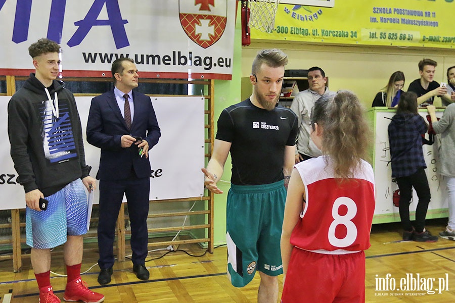 Akcja Szkolny Basket, fot. 50