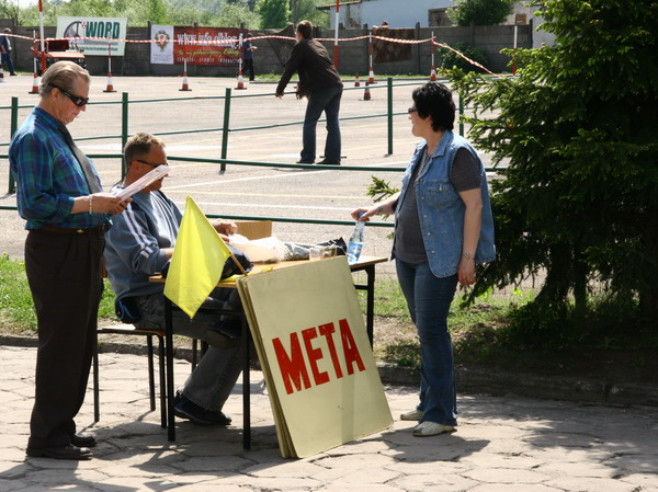 Majwka 2008 z Wojewdzkim Orodkiem Ruchu Drogowego w , fot. 55