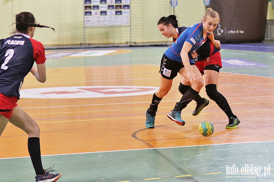 Kram Start Elbląg-Olimpia-Beskid Nowy Sącz, fot. 26