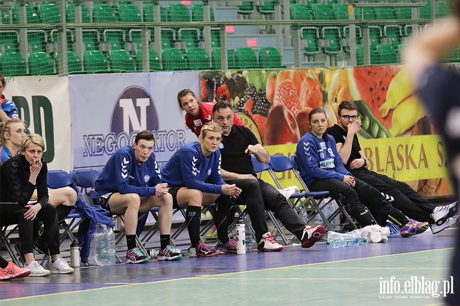 Kram Start Elbląg-Olimpia-Beskid Nowy Sącz, fot. 42