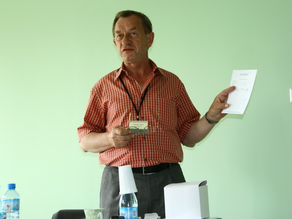 Majówka 2008 z Wojewódzkim Ośrodkiem Ruchu Drogowego w , fot. 59