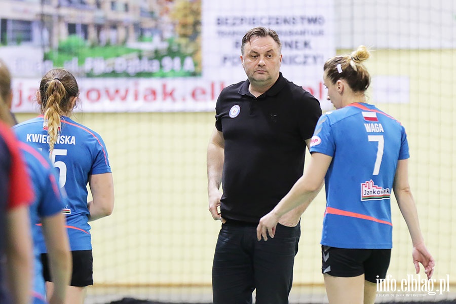 Kram Start Elbląg-Olimpia-Beskid Nowy Sącz, fot. 53