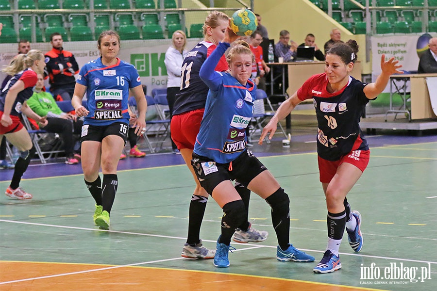 Kram Start Elbląg-Olimpia-Beskid Nowy Sącz, fot. 58