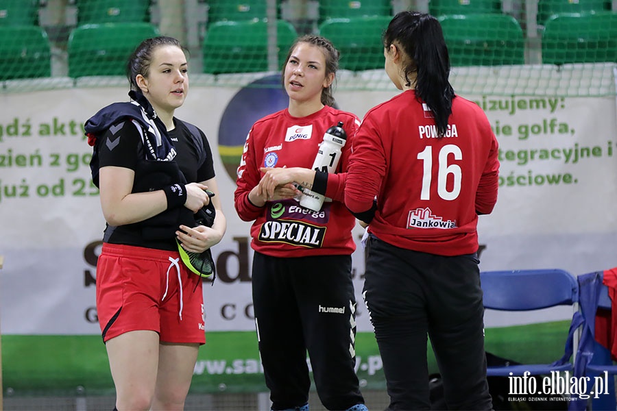 Kram Start Elbląg-Olimpia-Beskid Nowy Sącz, fot. 67