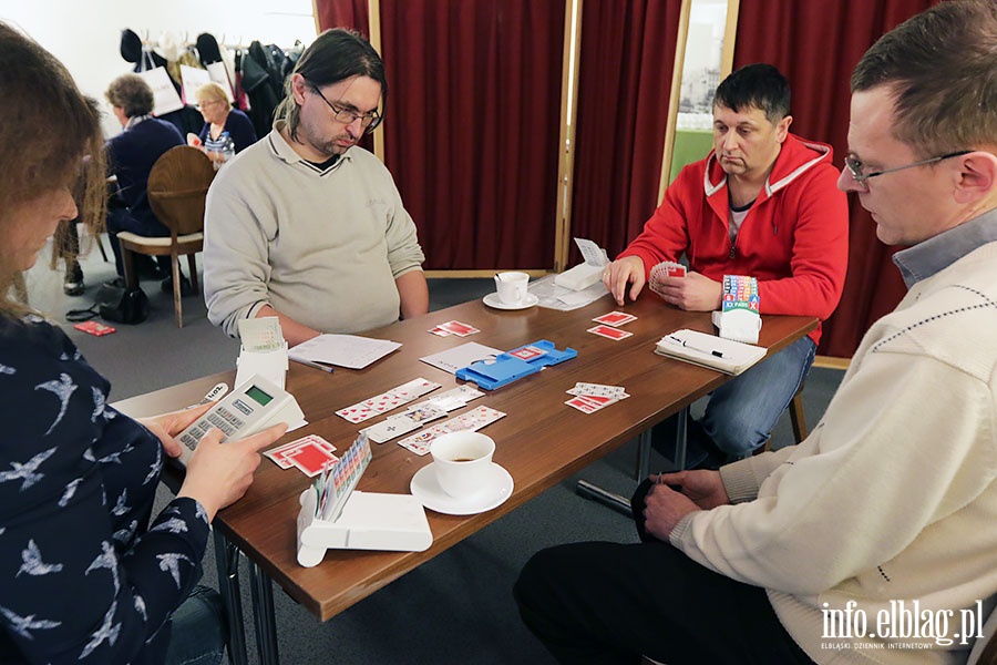 Brydyci z Polski i Europy opanuj Elblg, fot. 26