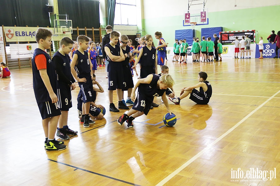 Akcja Szkolny Basket, fot. 109