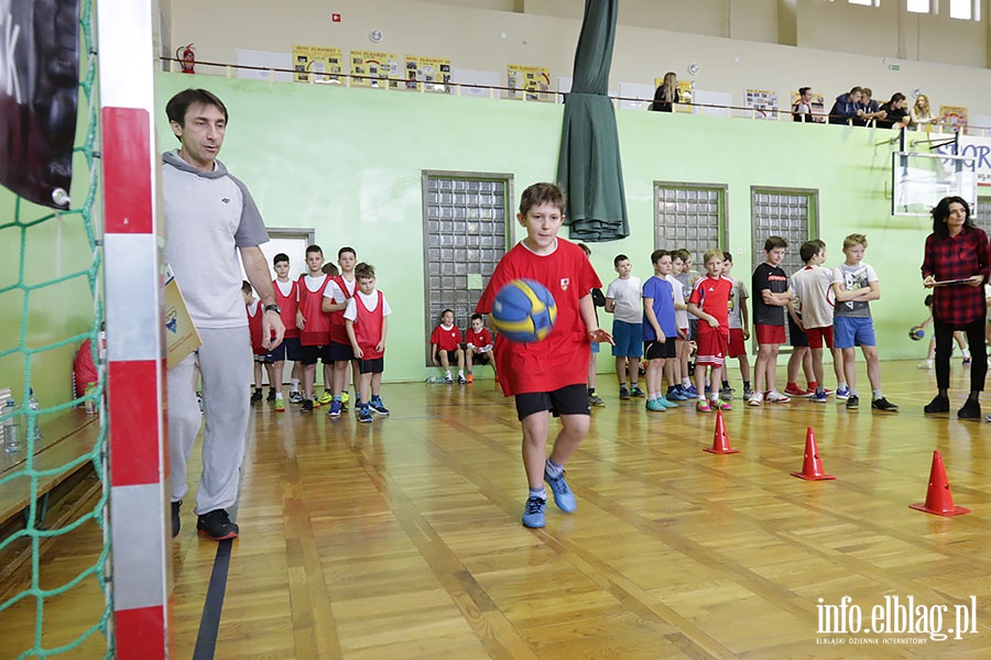 Akcja Szkolny Basket, fot. 119