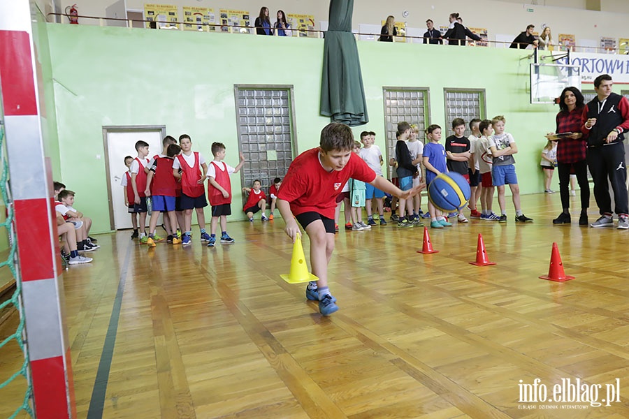 Akcja Szkolny Basket, fot. 120