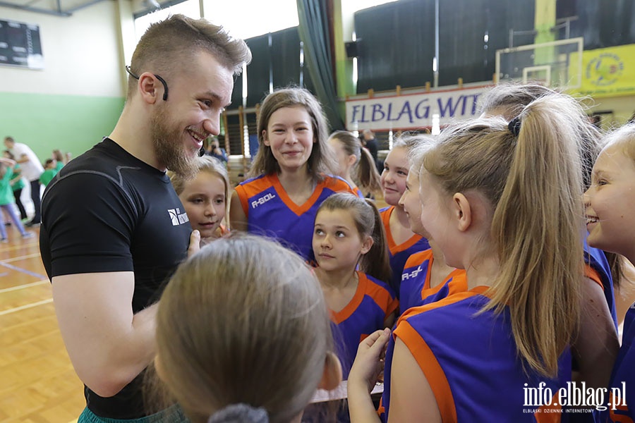 Akcja Szkolny Basket, fot. 129