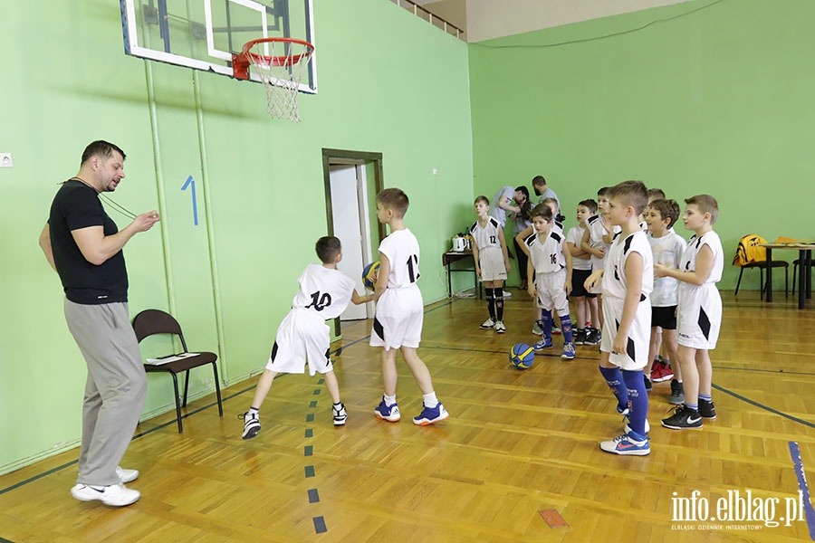 Akcja Szkolny Basket, fot. 131