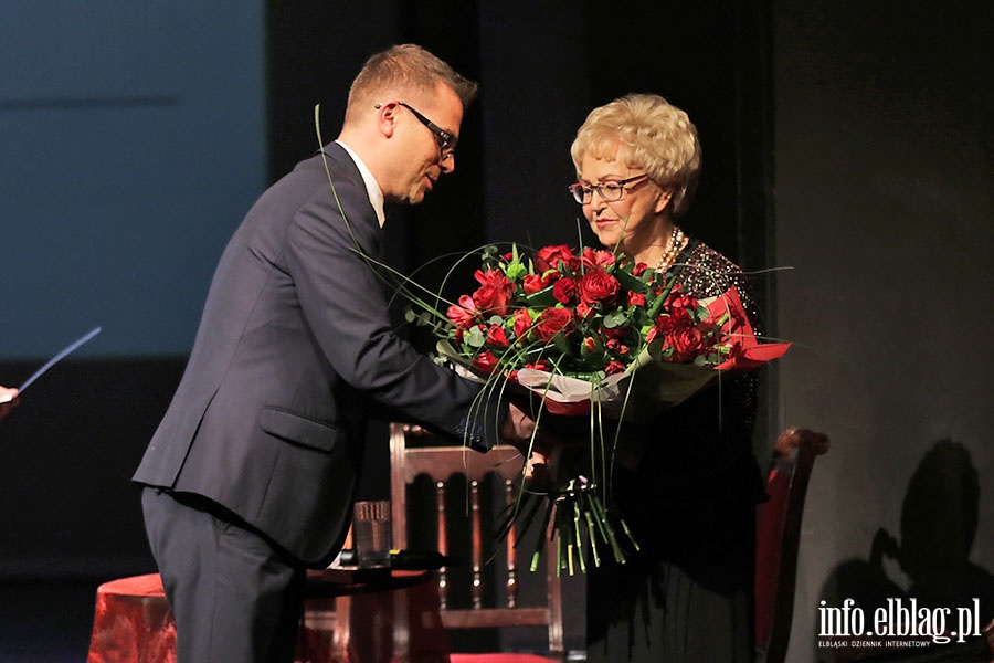 Helena Pilejczyk Osobowość Regionu, fot. 23