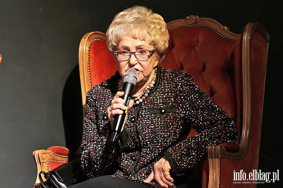 Helena Pilejczyk Osobowość Regionu, fot. 45