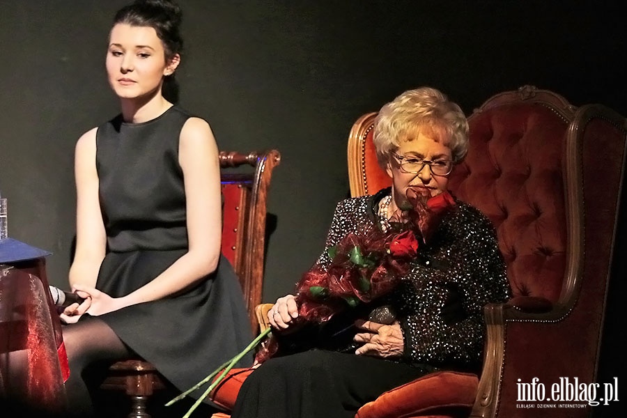 Helena Pilejczyk Osobowość Regionu, fot. 69