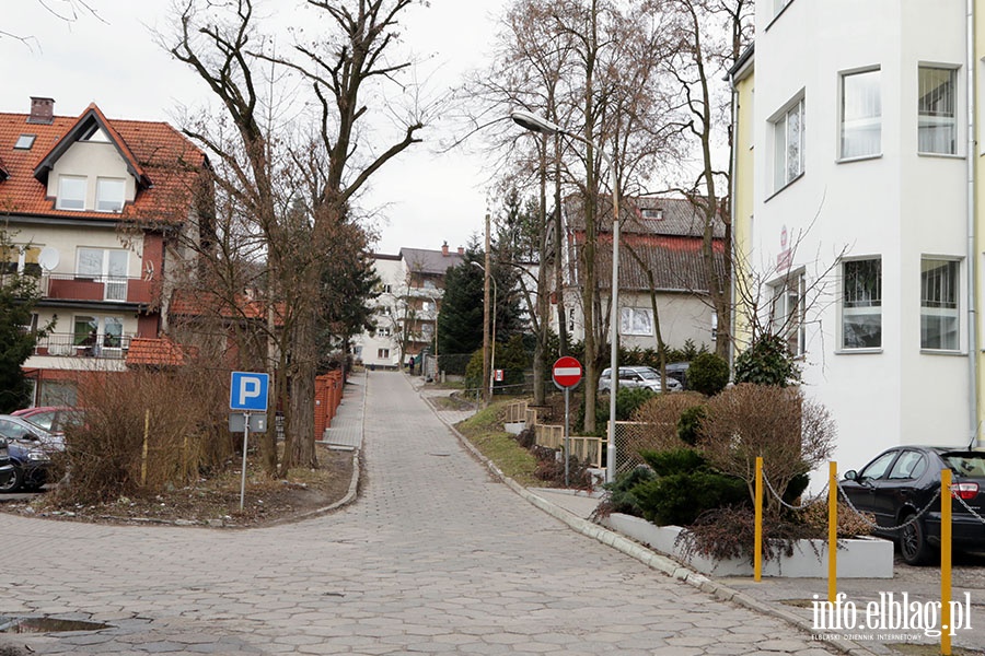 Wymiana oświetlenia na elbląskich ulicach, fot. 4