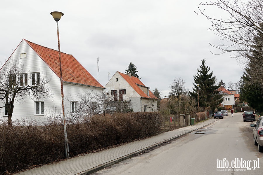 Wymiana owietlenia na elblskich ulicach, fot. 12