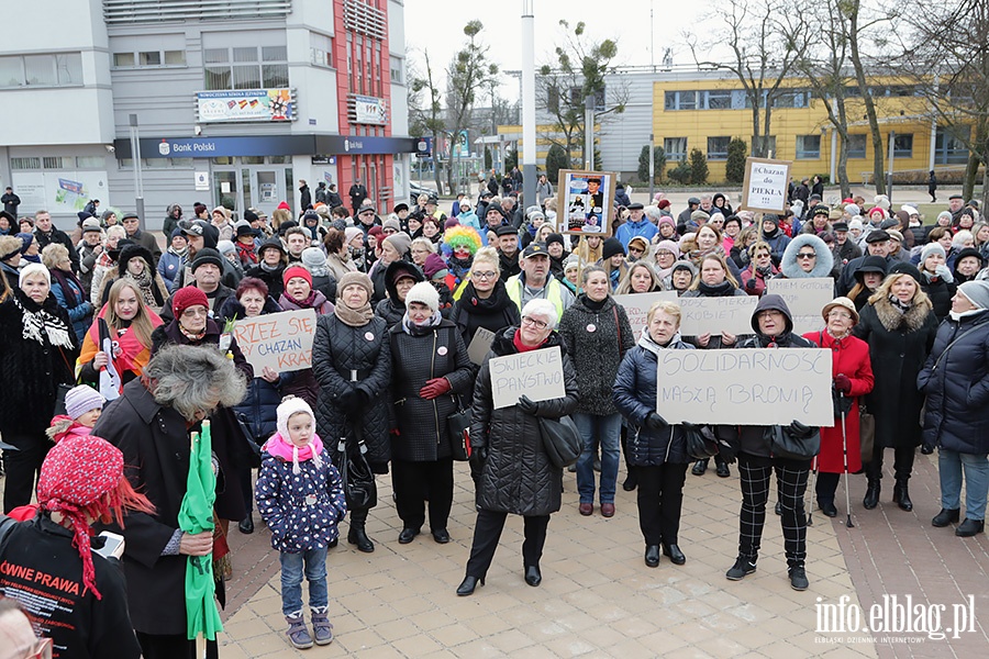 Elblanki zastrajkoway, fot. 15